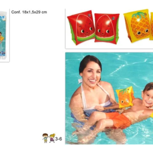ARMBANDS FRUIT 949650