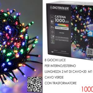 Christmas Lights