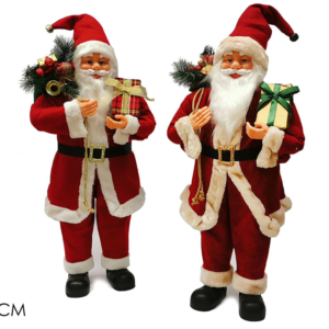Christmas Characters