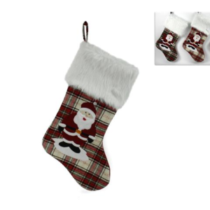 Christmas Clothing & Stockings