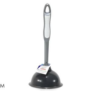 SINK PLUNGER GREY 047870