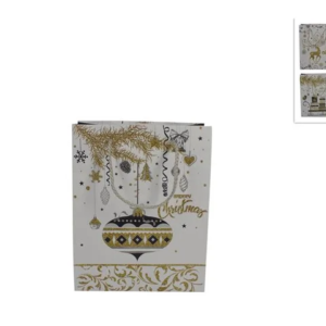 CHRISTMAS BAG 060989