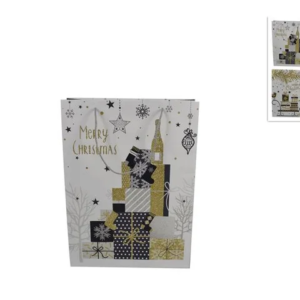 CHRISTMAS BAG 061016