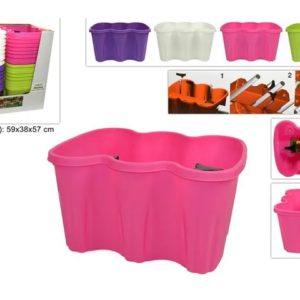 FLOWER POT 120347