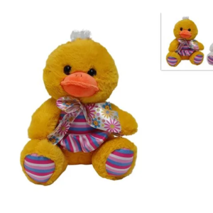 SOFT TOY DUCK 227009
