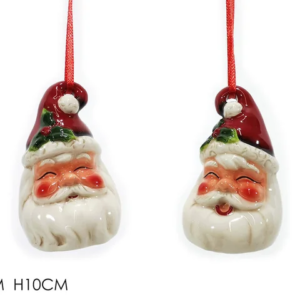 HANGING CHRISTMAS FATHER 241032