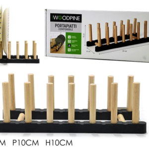 PLATE STAND 6 PLACES 252601