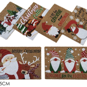 CHRISTMAS CARPET 283131