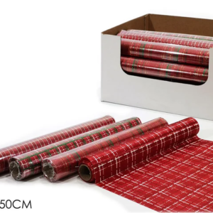 CHRISTMAS RIBBON 321161