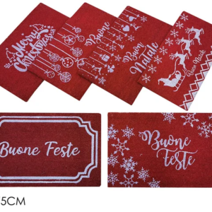 CHRISTMAS CARPET 328924