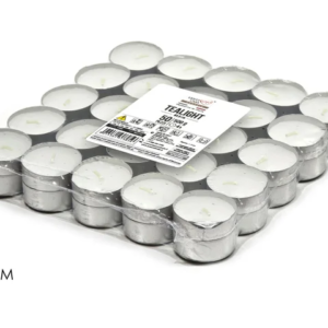 TAELIGHT CANDLE 373856