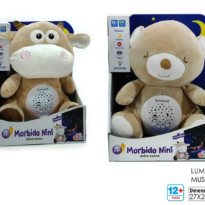 DOLL NINI DOLCE NANNA  410766