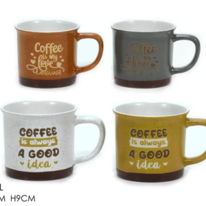 MUG WITH WORDINGS 445522