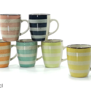 MUGS WITH PEPPER SPRAY 463502