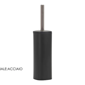 TOILET BRUSH MATT BLACK 593360