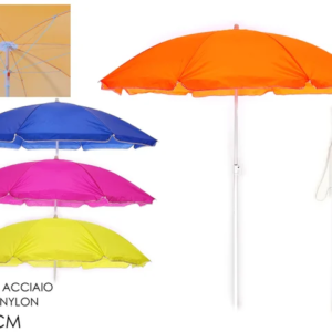 BEACH UMBRELLAS NARROW POLE 621810