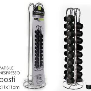 COFFEE 40 CAPSULE HOLDER 811976