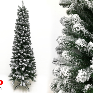 CHRISTMAS TREE MAIELLA SLIM 210CM 162320
