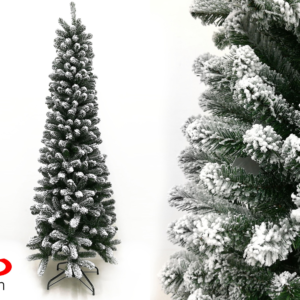 CHRISTMAS TREE MAEILLA SLIM 150CM 230609