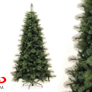CHRISTMAS TREE 210CM