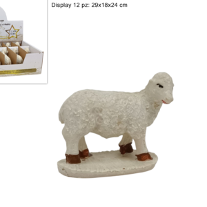 Sheep 7.5 cm
