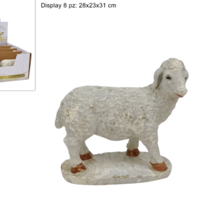 Sheep 10.5 cm