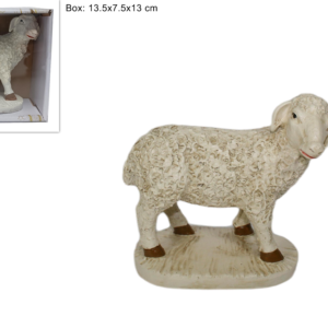 Sheep 12.5 cm
