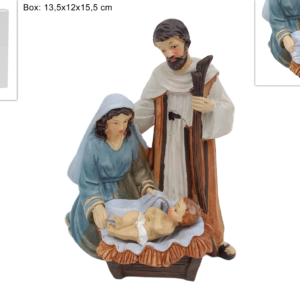 Nativity 15.5cm 61737