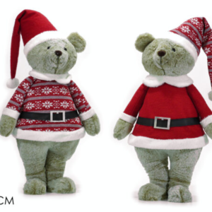 Other Christmas Characters