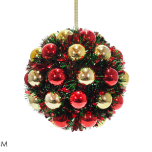 Bauble Ornament Ø20cm