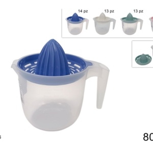 Citrus Juicer with Jug 800ml
