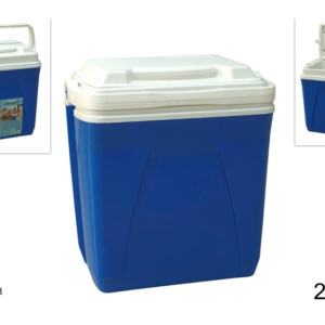 22L PORTABLE COOLER