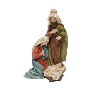 NATIVITY SET 61CM