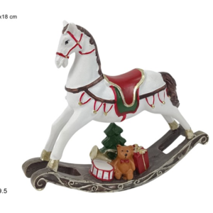 Rocking Horse