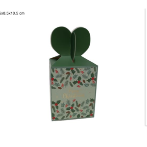 GIFT BOX 8.5 X 8.5 X 10.5CM