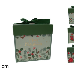 GIFT BOX 10.5CM