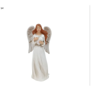 Angel 12cm, 3 Assorted