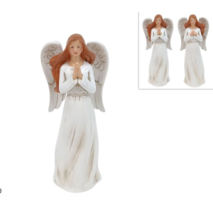 Angel 22cm, 3 Assorted