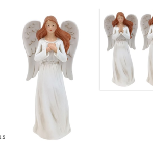 Angel 27cm, 2 Assorted